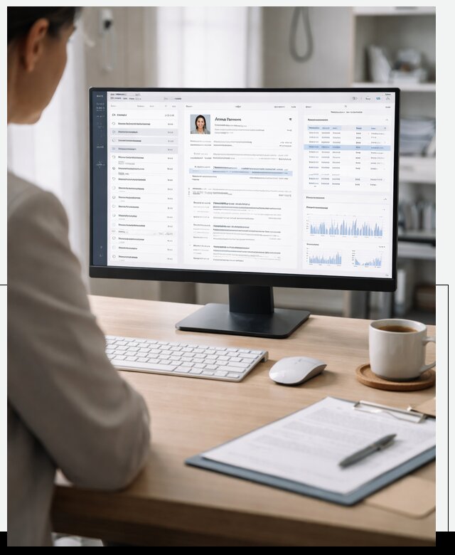 Разработка МИС для клиник в Бузулуке от 8860 р. | АвикейБзл