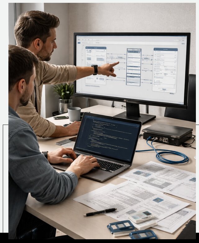 Интеграция ЕГИСЗ и ЛИС в медучреждениях с сопровождением в Бузулуке