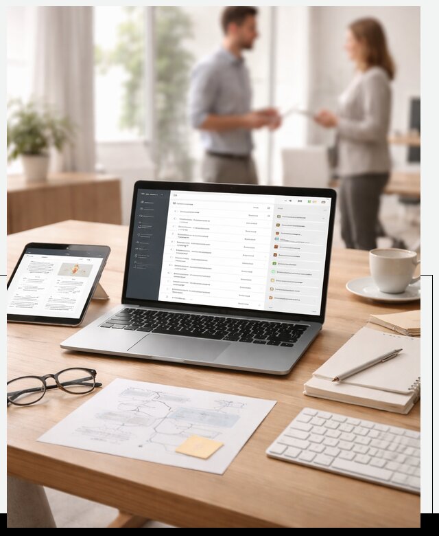 Разработка LMS и онлайн школы в Бузулуке от 12509 р. АвикейБзл