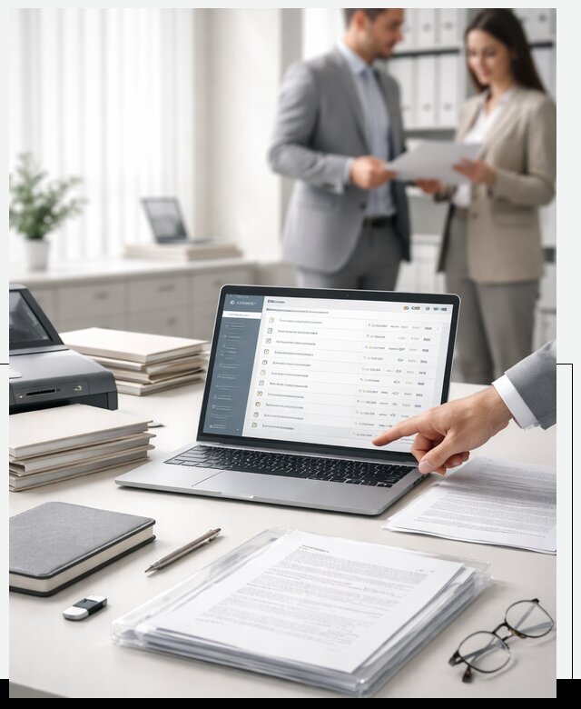 КЭДО и интеграция с 1С ЗУП в Бузулуке от 7818 р. АвикейБзл