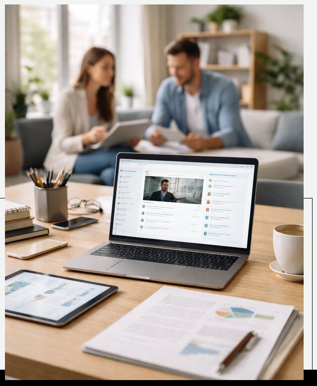 Система дистанционного обучения в Бузулуке от 46908 р. АвикейБзл