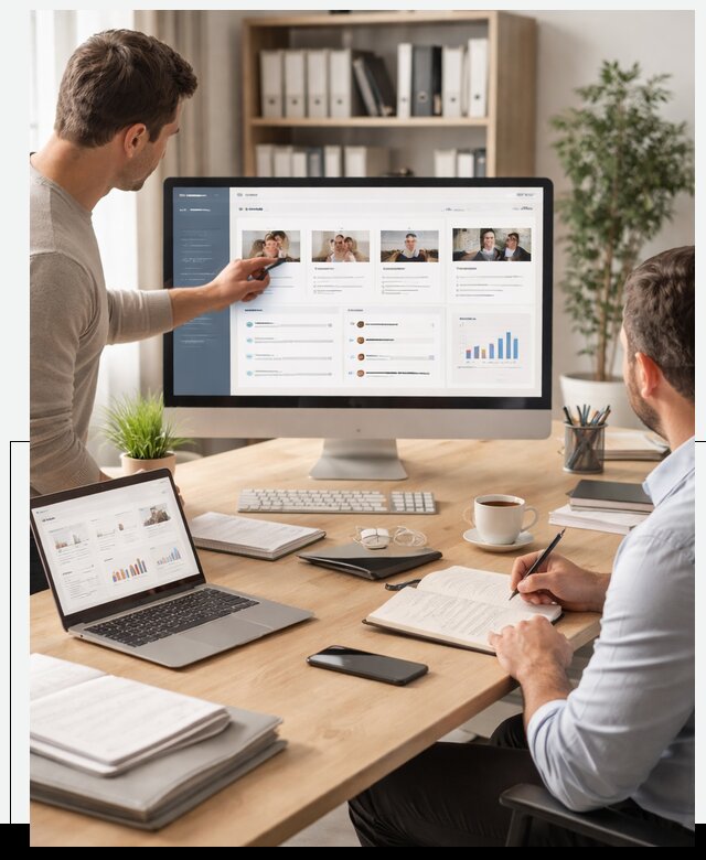 Разработка системы дистанционного обучения в Бузулуке под ключ