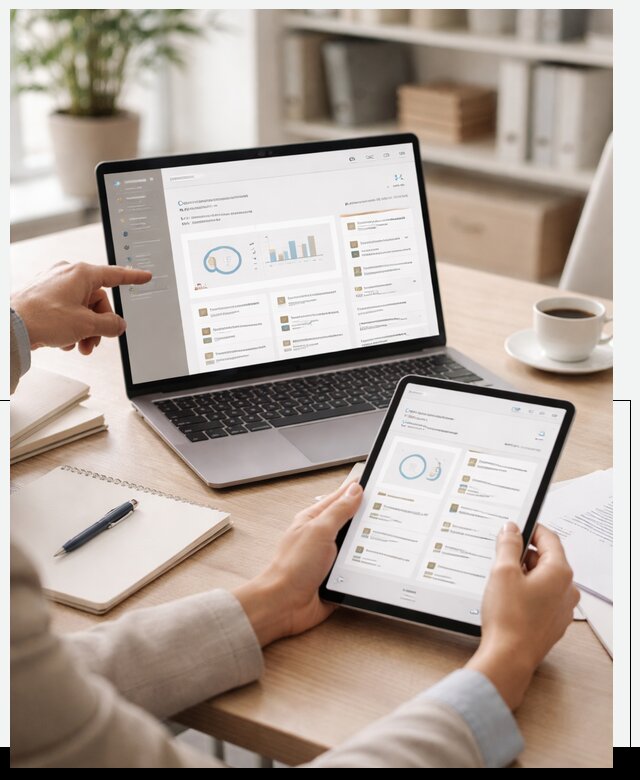 АвикейБзл, платформа корпоративного обучения в Бузулуке от 26060 р.