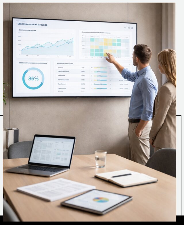 АвикейБзл - Аналитика успеваемости обучения в Бузулуке от 7818 р.