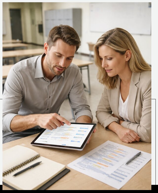 Разработка электронный дневник школа в Бузулуке от 15636 р. |АвикейБзл