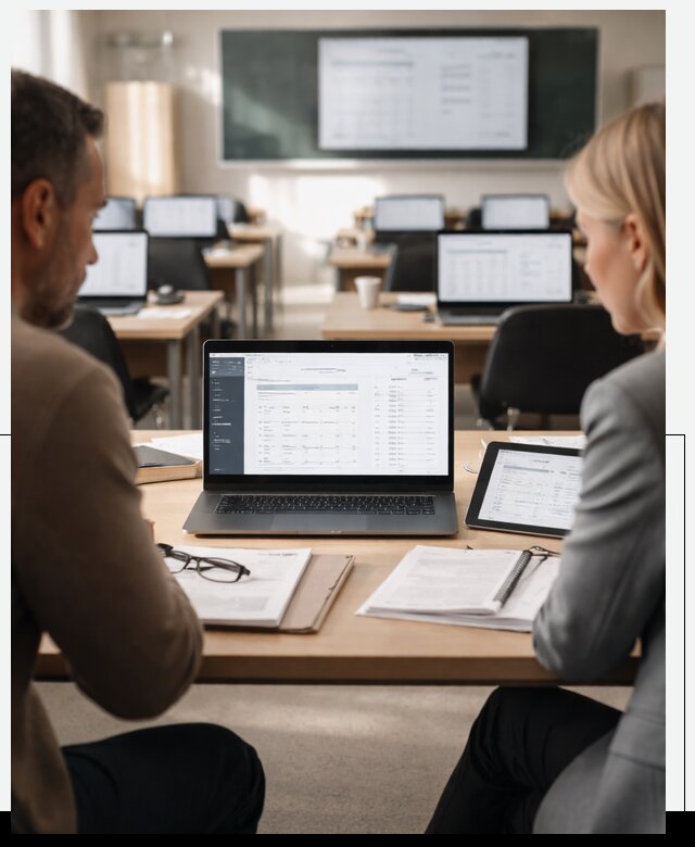 Система управления учебным процессом вузе в Бузулуке от 12509 р|АвикейБзл