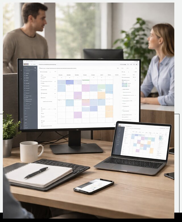 Расписание занятий вуз система в Бузулуке от 12509 р. | АвикейБзл