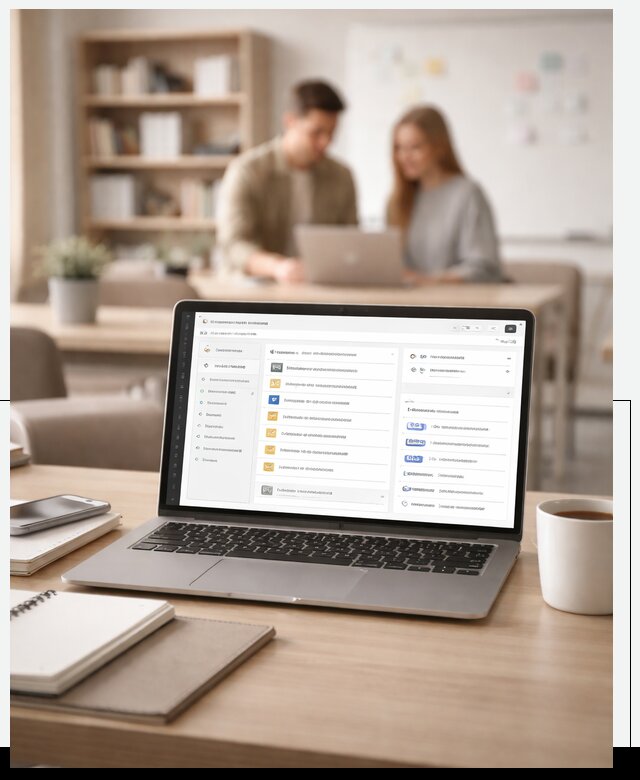 LMS для университета под ключ в Бузулуке от 7818 р. | АвикейБзл
