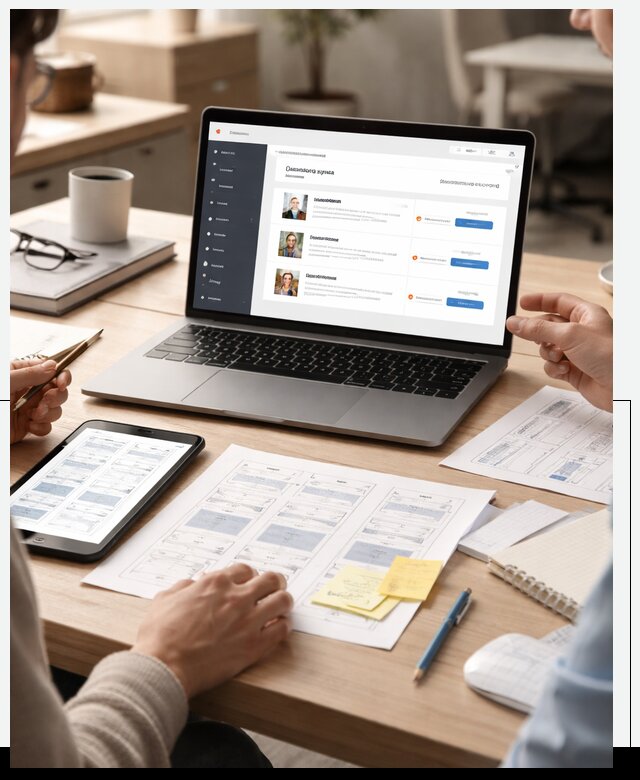 Онлайншкола платформа разработка в Бузулуке от 12509 р. | АвикейБзл