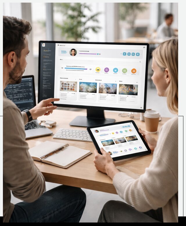 Геймификация обучения платформа в Бузулуке от 15636 р, АвикейБзл