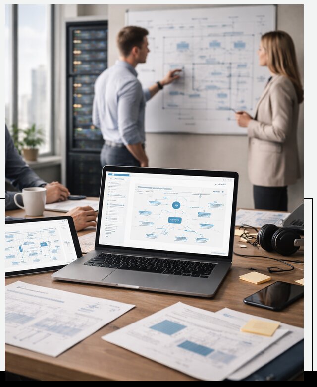 Разработка порталов госуслуг и ФГИС в Бузулуке от 12509 р. | АвикейБзл