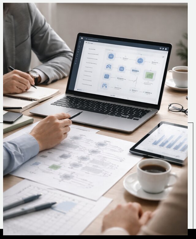 Интеграция СМЭВ и МЭДО в Бузулуке от 78180 р. | АвикейБзл