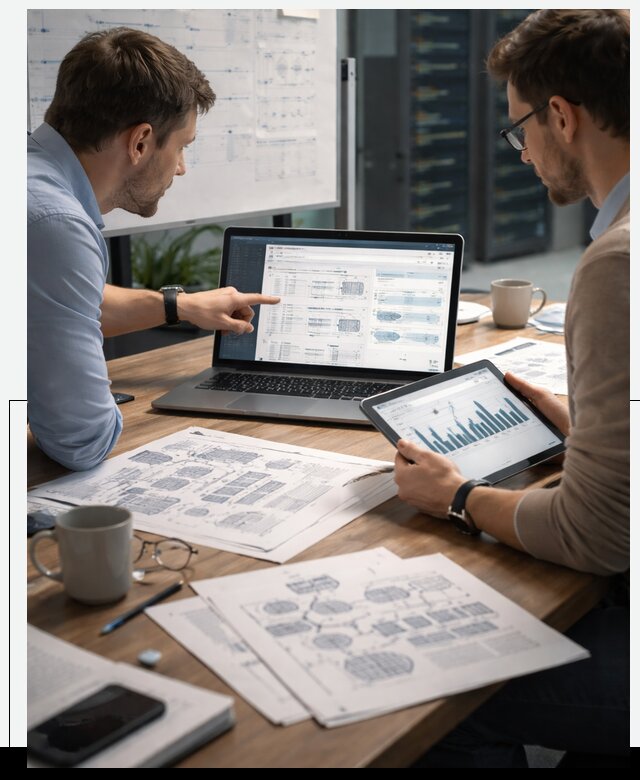 Внедрение СМЭВ и МЭДО для государственных систем в Бузулуке