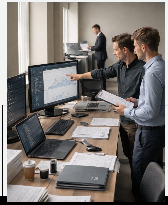 СЭД для государственного органа: внедрение и сопровождение в Бузулуке