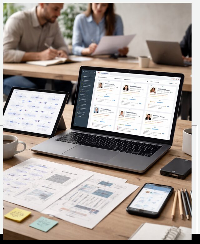 Разработка маркетплейса специалистов в Бузулуке от 7297 р.|АвикейБзл