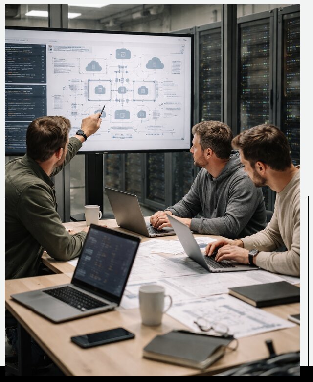 GameDev Backend и платформы в Бузулуке от 26060 р. | АвикейБзл