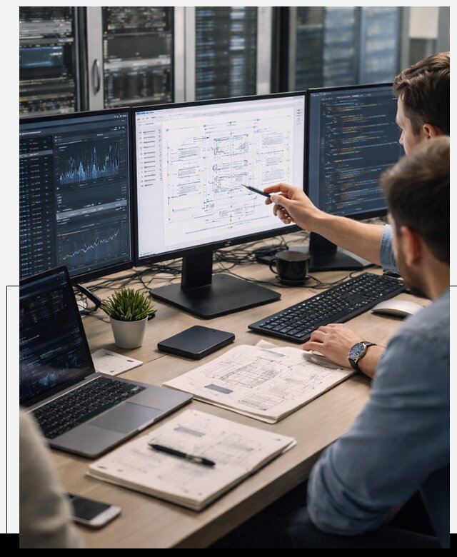 Разработка GameDev Backend и игровых платформ под ключ в Бузулуке