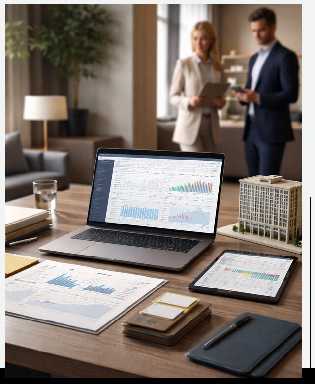 Yield management гостиница в Бузулуке от 12509 р. | АвикейБзл