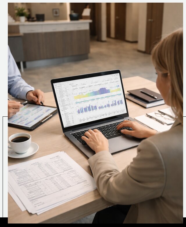 Yield management для гостиницы: ценообразование и прогноз в Бузулуке