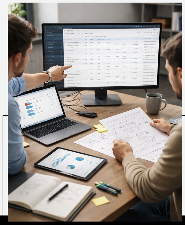 Интеграция GDS и настройка онлайн-бронирования в Бузулуке